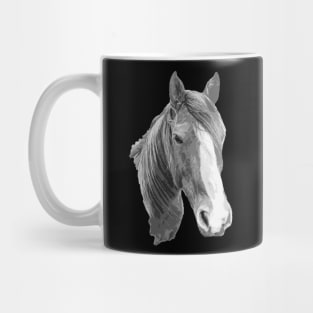 horse Mug